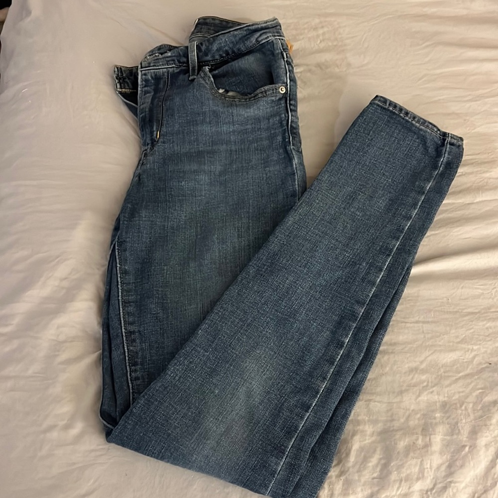 Levi Jeans